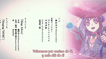 Episode of roselia ii