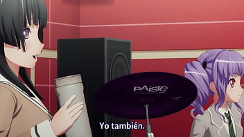 Episode of roselia ii