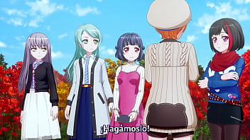 Episode of roselia ii