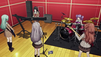 Episode of roselia ii
