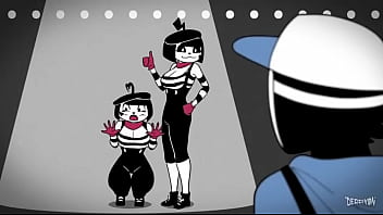 Hard derpixon hentai