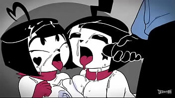 Hard derpixon hentai