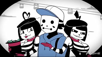 Hard derpixon hentai