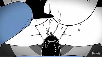 Hard derpixon hentai