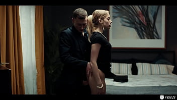 Time freeze fetish hot girls stuck in time getting fucked and cumming compilation