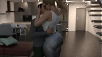 The receptionist 2 made by endlessrain0110