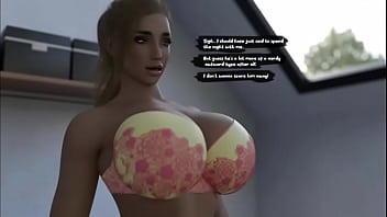 The receptionist 2 made by endlessrain0110