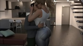 The receptionist 2 made by endlessrain0110