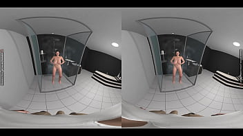 My acquaintance derek's sweet wet stepmother version vr