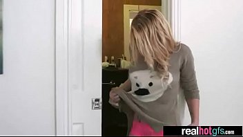 Intercorse in front of cam with naughty hot gf bailey brooke movie 06