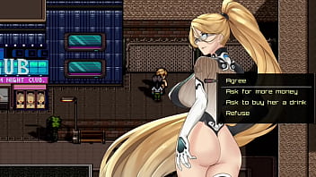 Wow she have a karen sister memoirs of a battle brothel ep 12