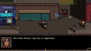 Wow she have a karen sister memoirs of a battle brothel ep 12