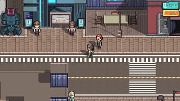 Wow she have a karen sister memoirs of a battle brothel ep 12