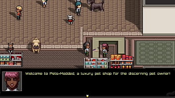 Wow she have a karen sister memoirs of a battle brothel ep 12