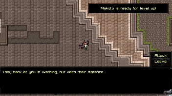 Wow she have a karen sister memoirs of a battle brothel ep 12 Wow she have a karen sister memoirs of a battle brothel ep 12