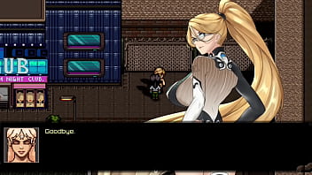 Wow she have a karen sister memoirs of a battle brothel ep 12