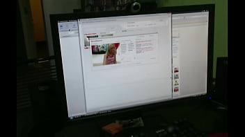 A massive solid cock for a sexy hot amercan girl