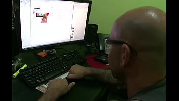 A massive solid cock for a sexy hot amercan girl