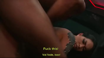 Watch lola morango riding two cocks while vivian lola rides three and sereia moana gets five