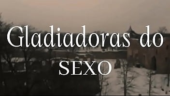 Watch lola morango riding two cocks while vivian lola rides three and sereia moana gets five