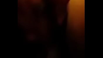 She loves playing with her self