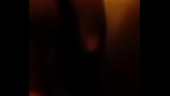 She loves playing with her self