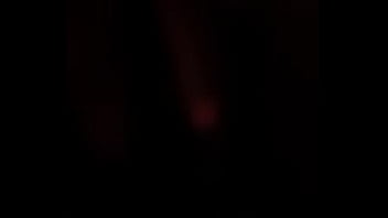 She loves playing with her self