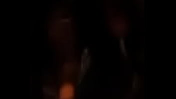 She loves playing with her self