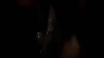 She loves playing with her self