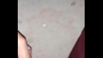 Quickie masturbation