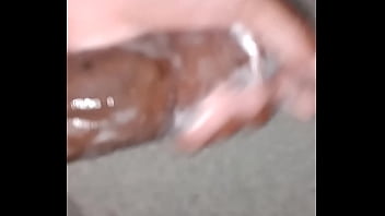 Quickie masturbation