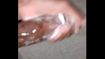 Quickie masturbation