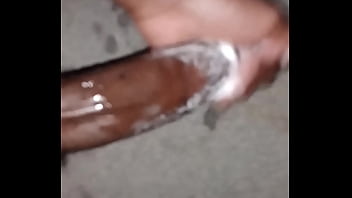 Quickie masturbation