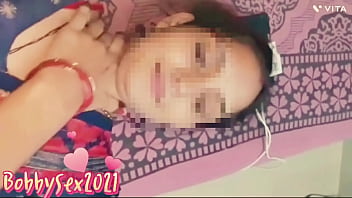 My step sister makes me lick her pussy until her pussy juices come out