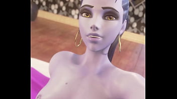 Widomaker fuck tracer