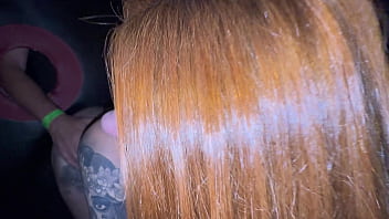 Fui na casa de swing dei na cabine pra 3 caras e ainda mamei o uber na hora que sai de lá