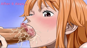 Nami joi over one week