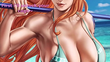 Nami joi over one week