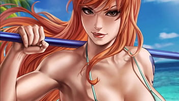 Nami joi over one week