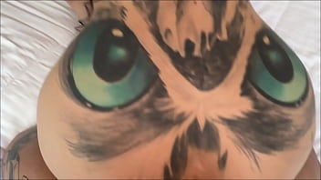 I fuck my horny stepsister's wet pussy