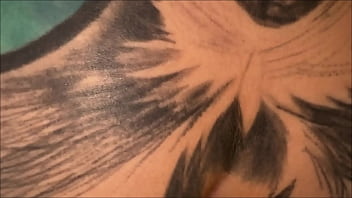 I fuck my horny stepsister's wet pussy