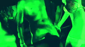 Seb 2014 porno en el escenario