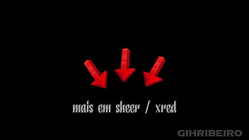 Eu e mais duas amigas fizemos uma orgia selvagem com um garoto sortudo da piroca grande