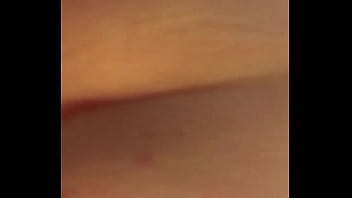 Fucking my big booty girlfriend doggystyle