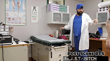 Ditria rose sucks dick and eats pussy pov version