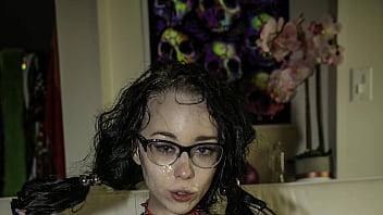 Skinny slut bambi black meets up with bryan gozzlig for extreme sex