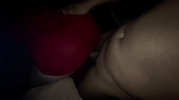 Ninfeta safada fudendo com o padrasto enquanto a mãe foi trabalhar