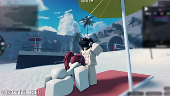 After getting off the cruise rapi and i get some alone time together~ pt 1