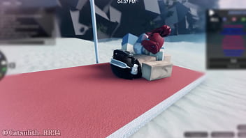 After getting off the cruise rapi and i get some alone time together~ pt 1