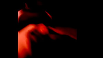 Slut sucks cock with bruises knees